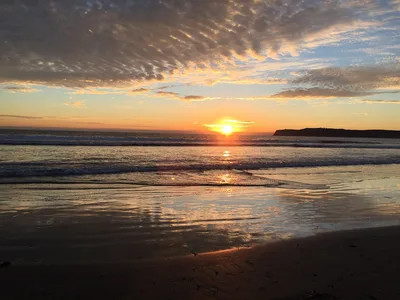 Plage de Coronado