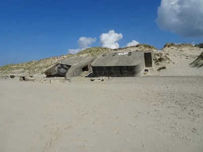 Plage d'Écault