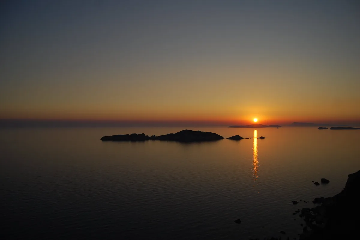 Spiaggia di Afionas, Central Corfu and Diapontian Islands, Ionian Islands, Grecia — 4