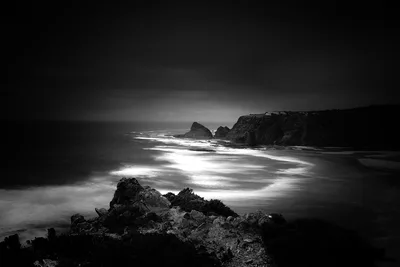 Plage d'Odeceixe Mar
