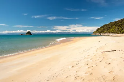 Spiaggia di Bark Bay