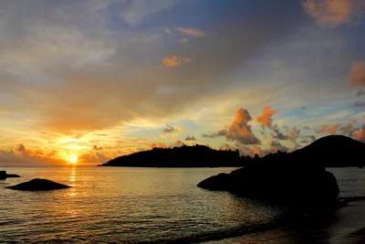 Anse Boileau