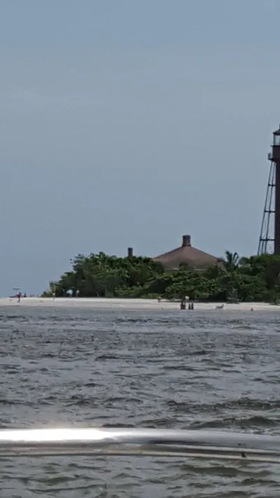 Lighthouse Beach, Sanibel, Florida, United States — 6
