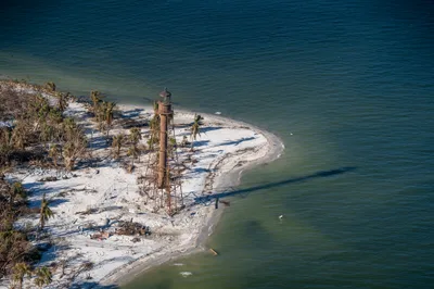 Lighthouse Beach