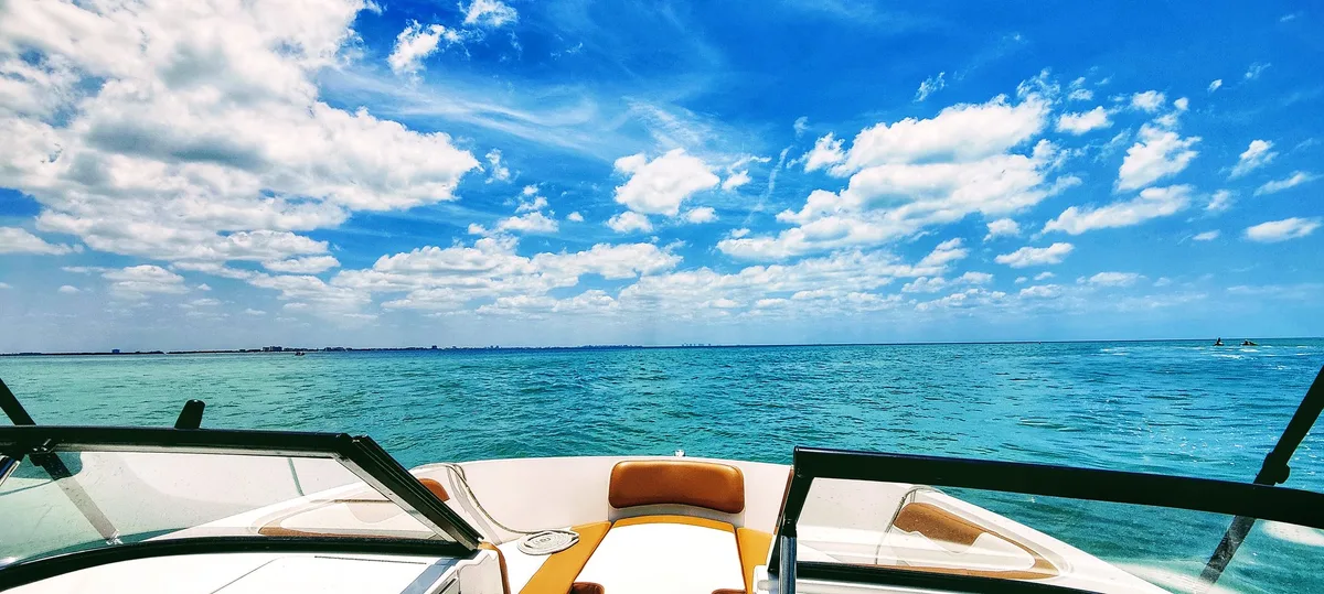 Lighthouse Beach, Sanibel, Florida, United States — 5
