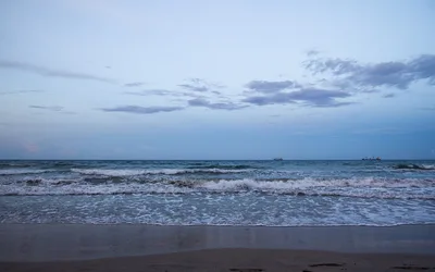 Alles Beach