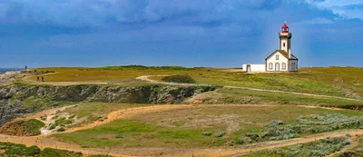 Poulains-Strand