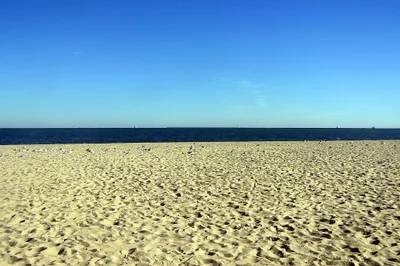 Lewes Beach