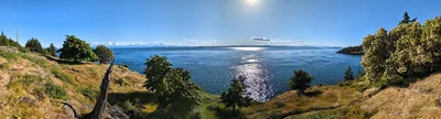 Westside Preserve Beach