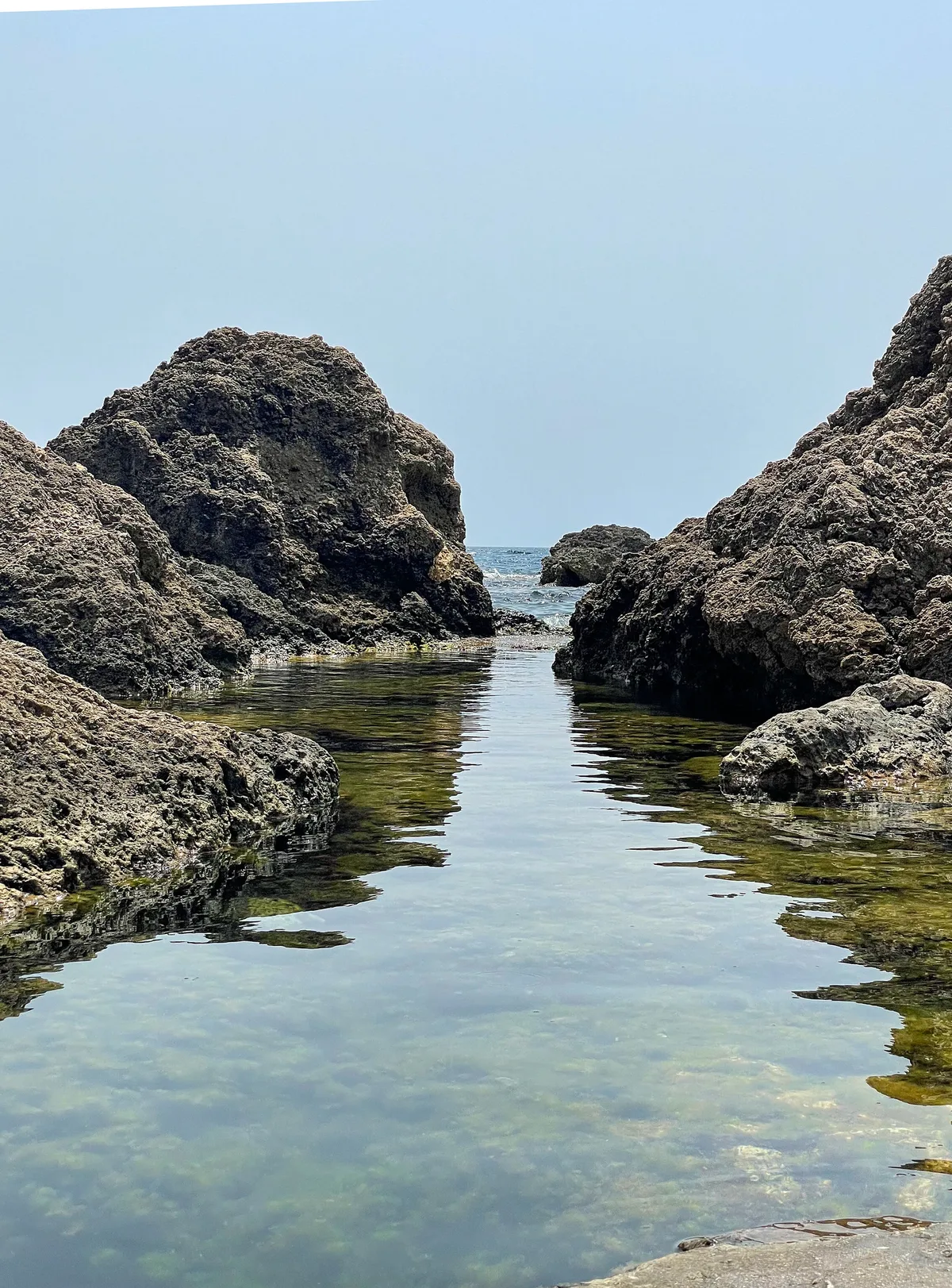 Playa de Għar Lapsi, Siġġiewi, Maltese Islands, Malta — 6