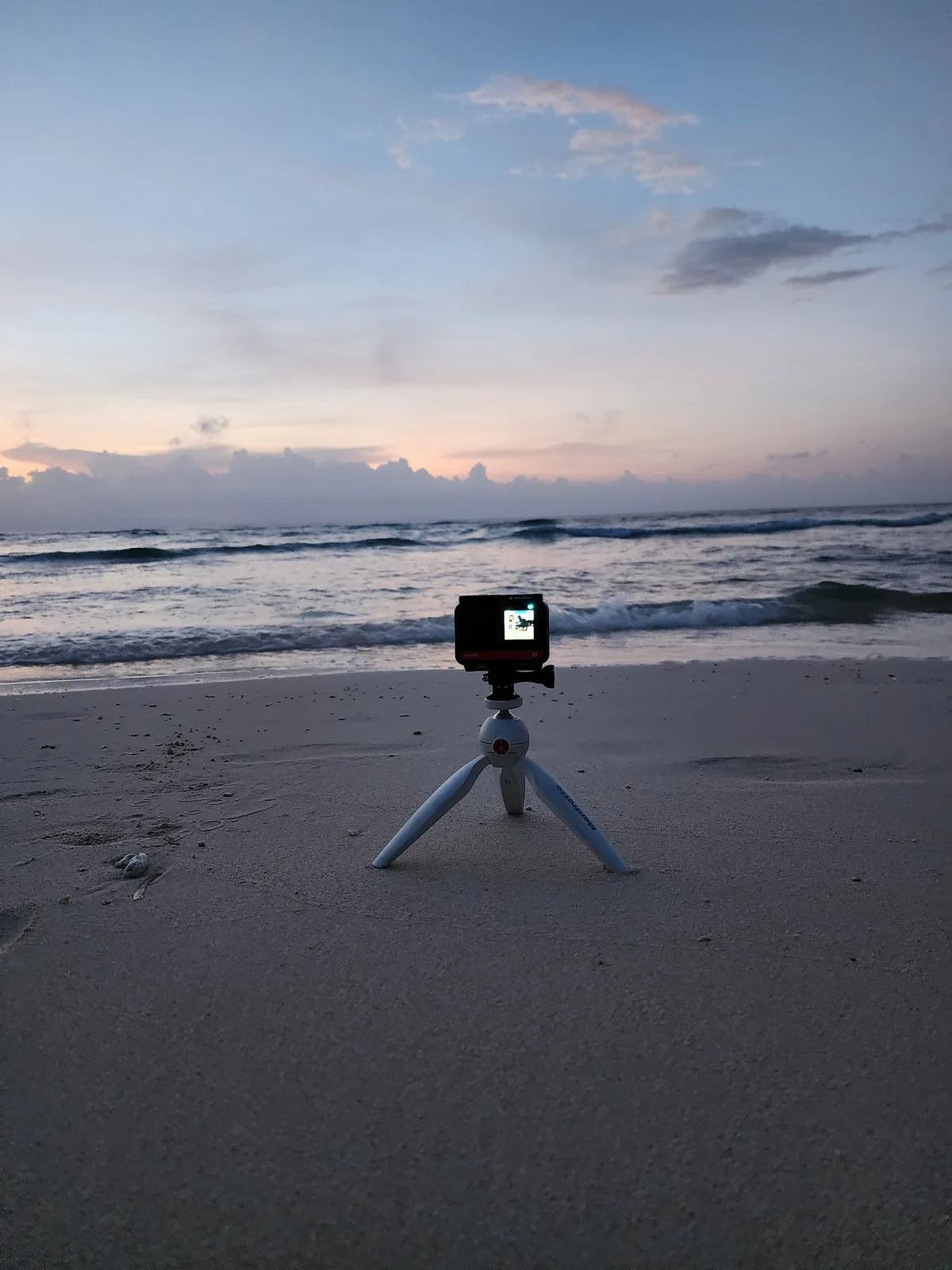 Laxmanpur-Strand, Shaheed Dweep, Andaman and Nicobar Islands, Indien — 2
