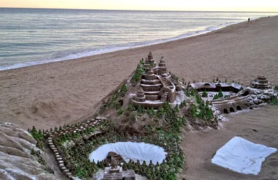 Plage Alexis