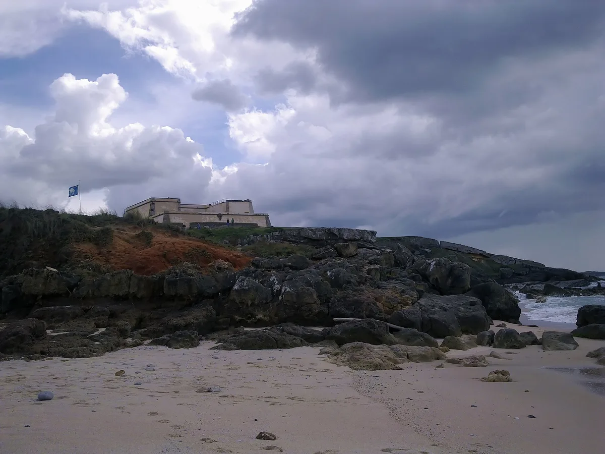 Plage de l'Ilha do Pessegueiro, Sines, Alentejo / Costa Vicentina, Portugal — 6