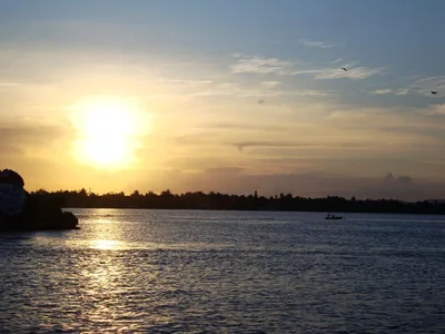 Plage de Kinniya
