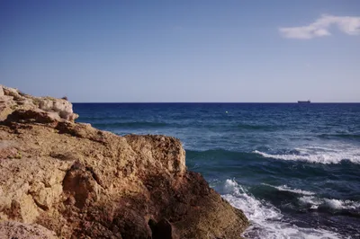 L'Arrabassada Beach