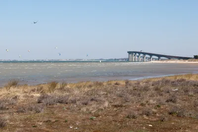 Rivedoux-Strand
