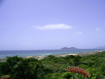 Plage de Campeche