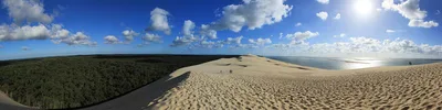 Plage de la Dune du Pilat
