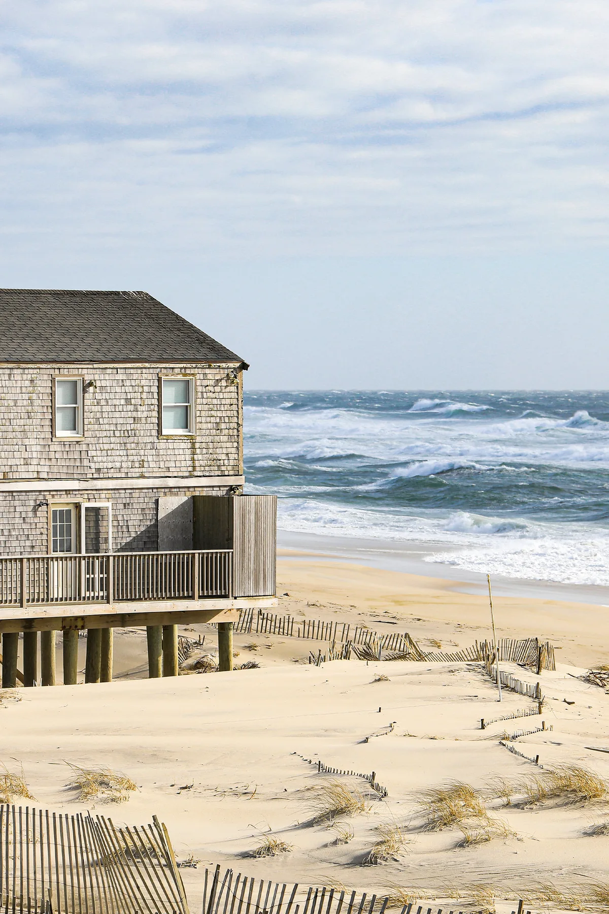 Children's Beach, Nantucket, US Northeast, États-Unis — 2