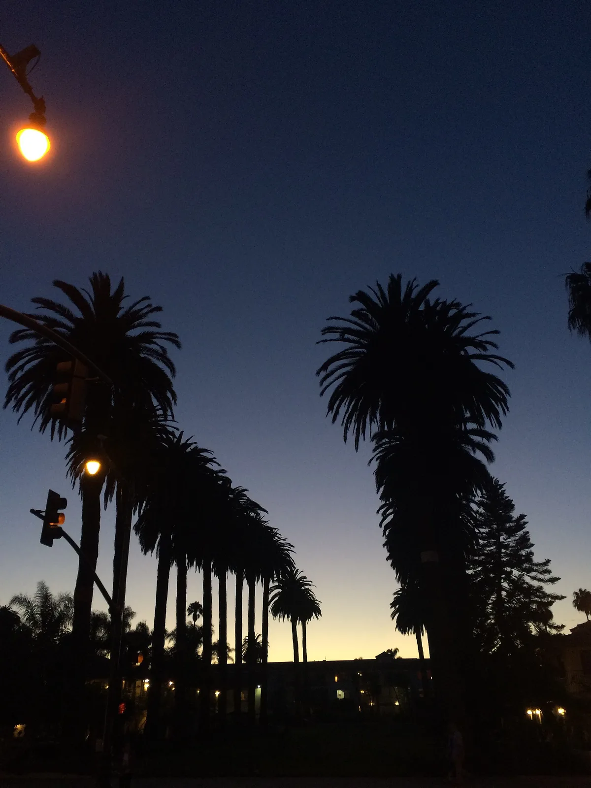 West Beach, Santa Barbara, California Coast, États-Unis — 4