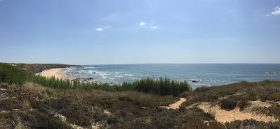 Plage du Brejo Largo