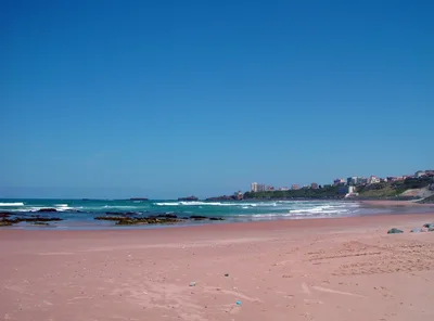 Marbella-Strand