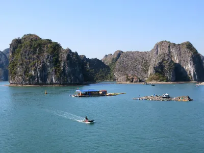 Gia Luận-Strand, Gia Luận, Gulf of Tonkin, Vietnam — 3