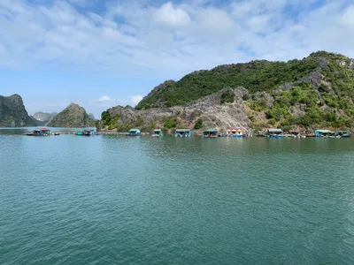 Gia Luận-Strand