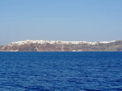 Plage d'Armeni