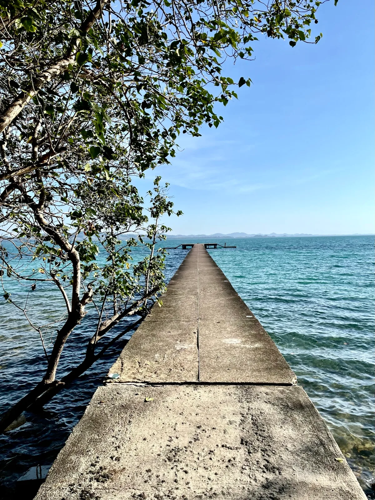 Praia de Ao Chan, Ko Tao, Gulf of Thailand, Tailândia — 4