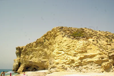 Platja del Paradís