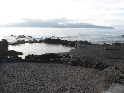 Plage de Calhau Grande de Criação Velha