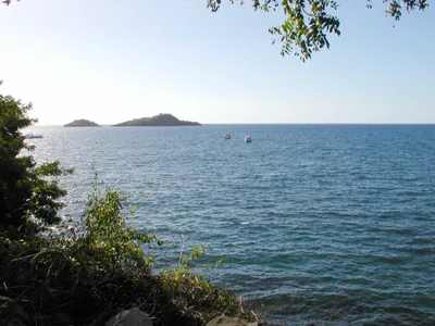 Spiaggia di Malendure