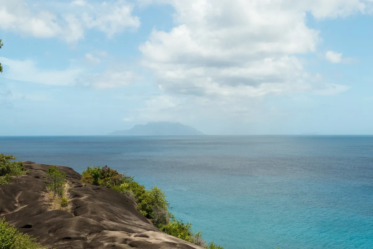 Anse Major Beach, Bel Ombre, Seychelles Inner Islands, Seychelles — 6