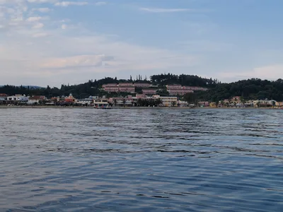 Spiaggia di Sidari