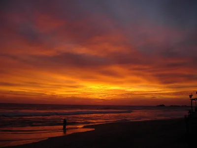 Narigama Beach, Hikkaduwa, Sri Lanka, Sri Lanka — 3
