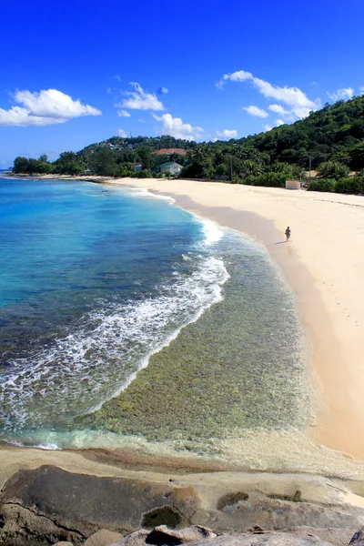 Anse Nord d'Est Beach
