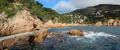 Cala Rosamar