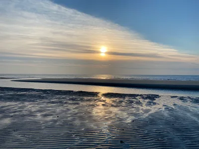 Strand Paal 9