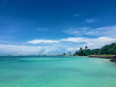 Spiaggia di Ahangama