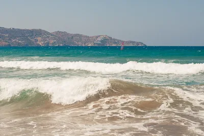 Plage d'Ammoudara