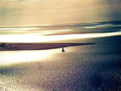 Plage de la Corniche