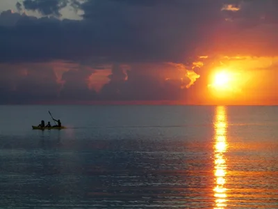 Seven Mile Beach, Negril, Greater Antilles, Jamaica — 5