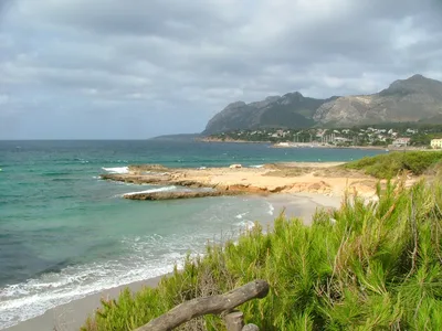 Plage de Sant Pere