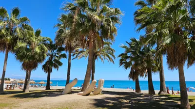 Playa de Fuengirola