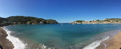 Platja de Port de Sóller
