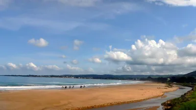 Wye River Beach, Wye River, Great Ocean Road, Australie — 3