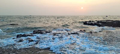 Praia de Anjuna