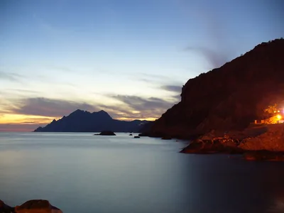 Porto Beach