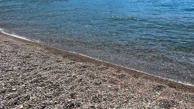 Bussaglia Beach